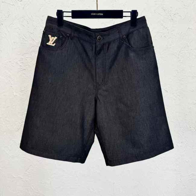 LV Shorts High End-197