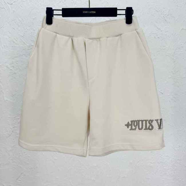 LV Shorts High End-195
