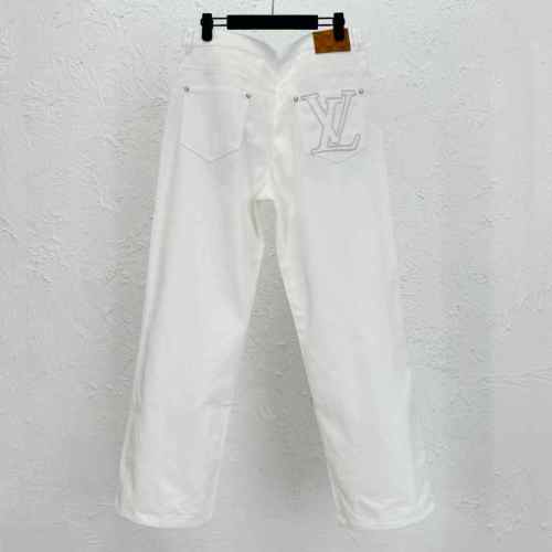 LV Jeans High End-068