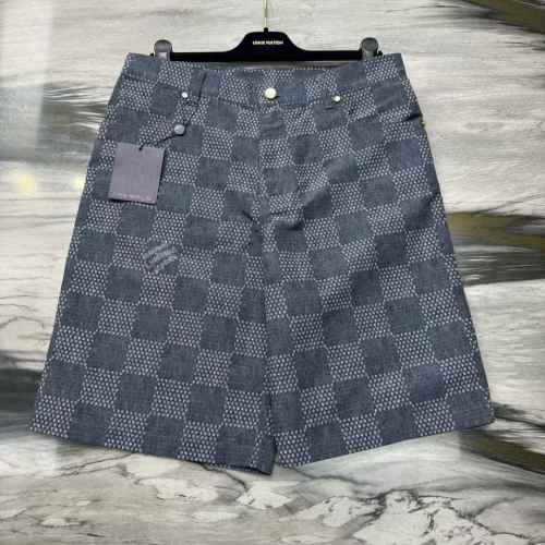 LV Shorts High End-196