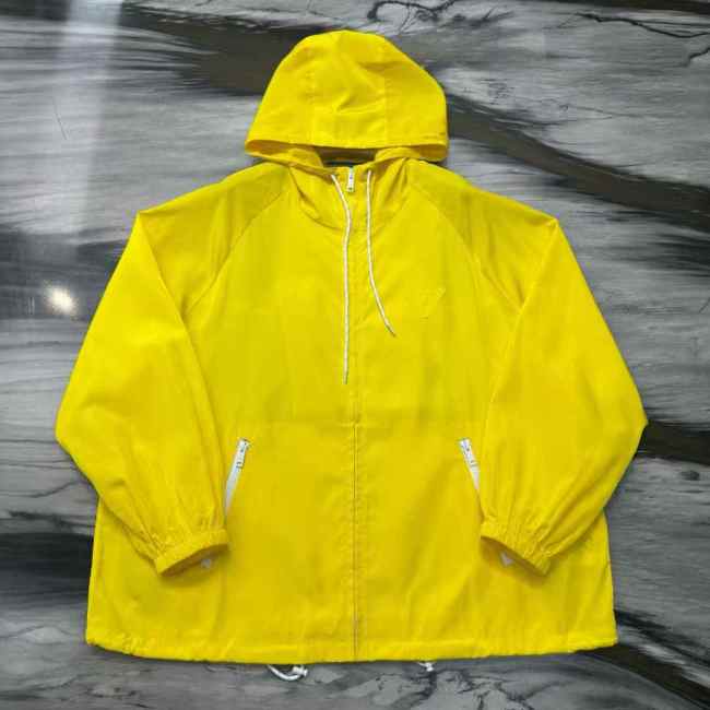 Prada Jacket High End Quality-151