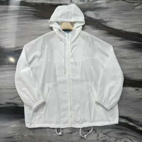 Prada Jacket High End Quality-152