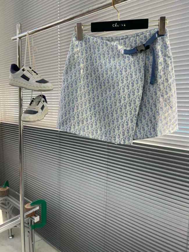 Dior Dress High End Quality-1001