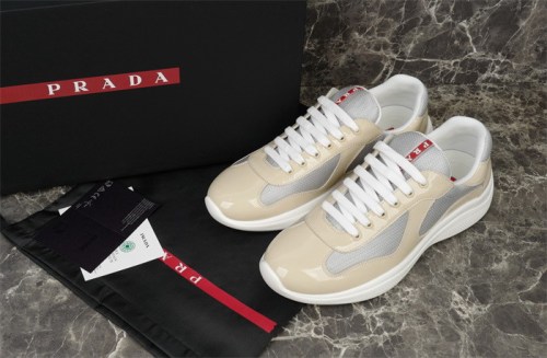 Super Max Prada Shoes-417