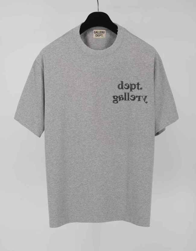 Gallery DEPT Shirt High End Quality-126