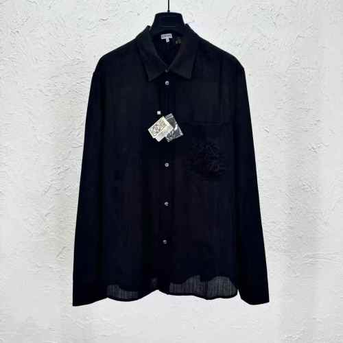Loewe Shirt High End Quality-032