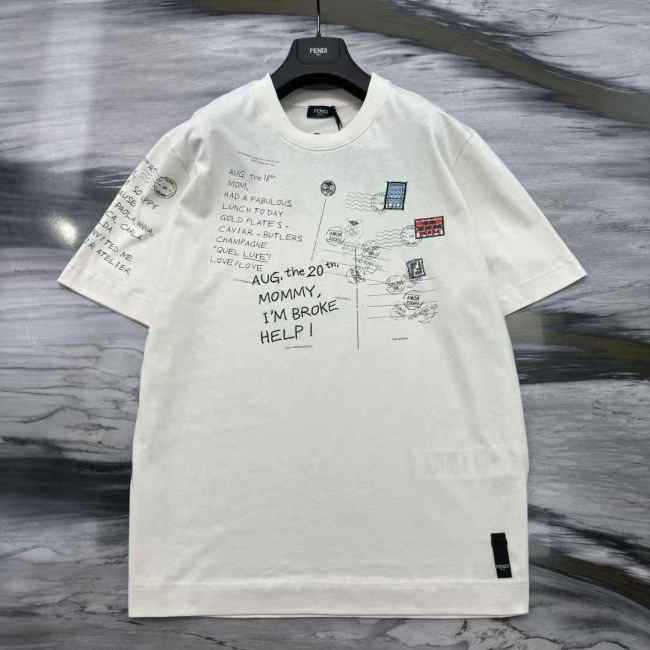 FD Shirt High End Quality-162