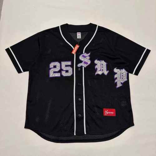 Supreme Shirt High End Quality-002