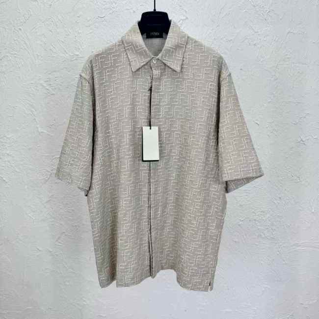 FD Shirt High End Quality-164
