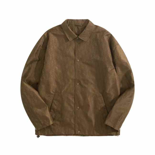 Dior Jacket High End Quality-223