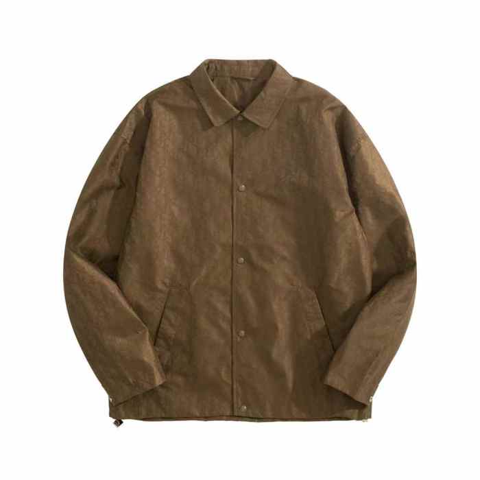 Dior Jacket High End Quality-223