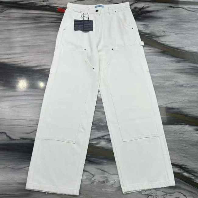 LV Jeans High End-069