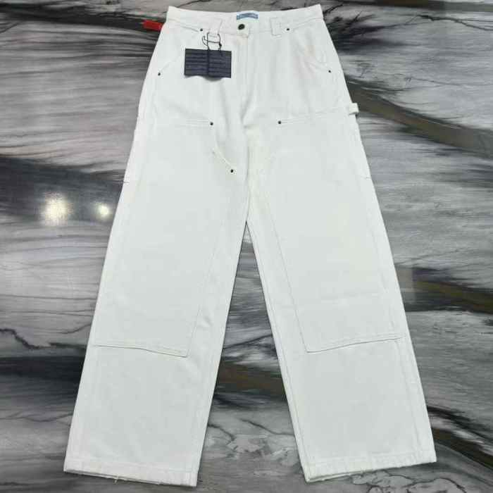 LV Jeans High End-069