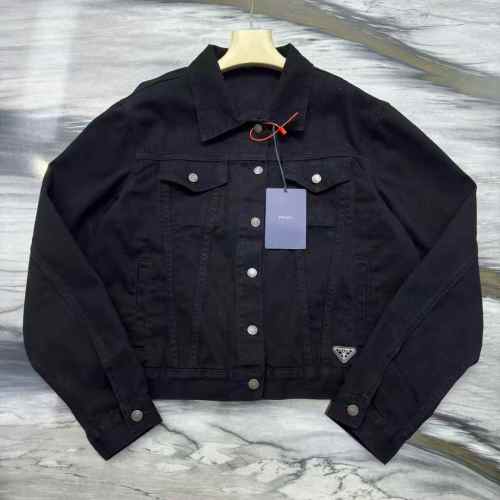 Prada Jacket High End Quality-154