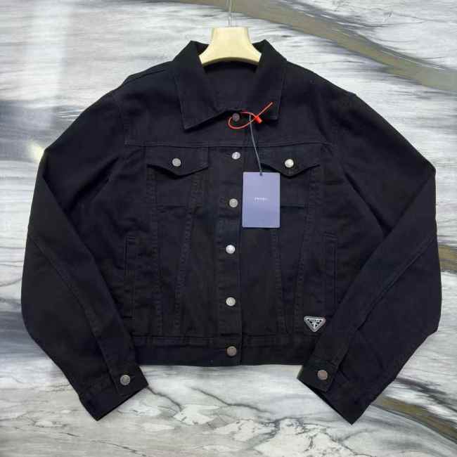 Prada Jacket High End Quality-154