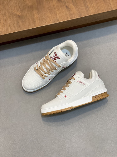 Super Max LV Shoes-3623