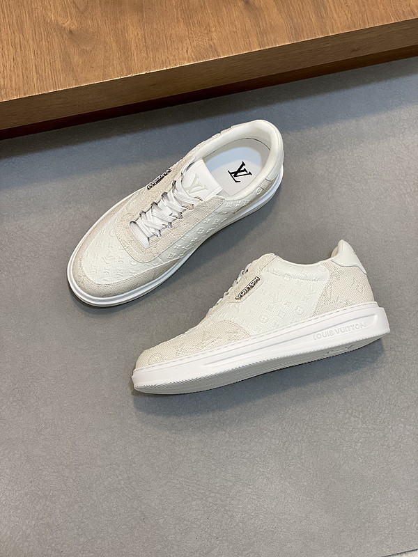 Super Max LV Shoes-3629