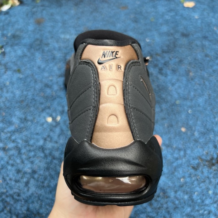 Authentic Nike Air Max 95 Central Cee Live Yours