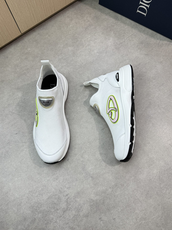 Super Max Dior Shoes-950