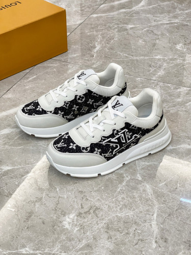 Super Max LV Shoes-3635