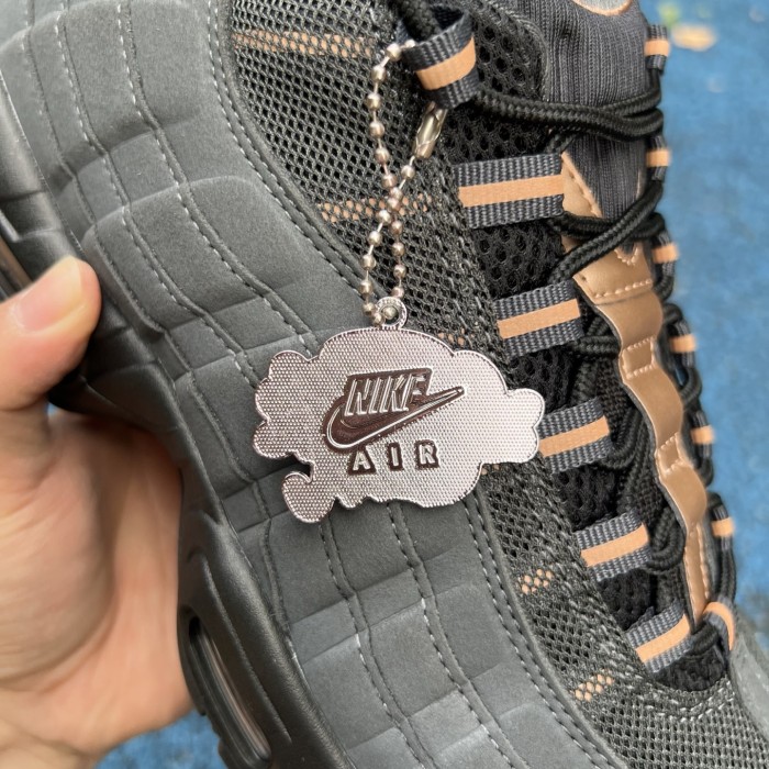 Authentic Nike Air Max 95 Central Cee Live Yours