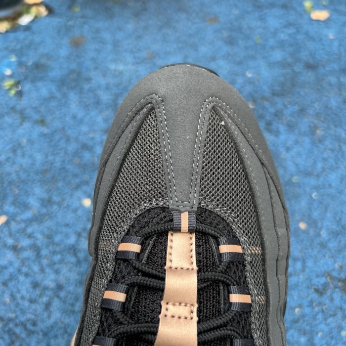 Authentic Nike Air Max 95 Central Cee Live Yours