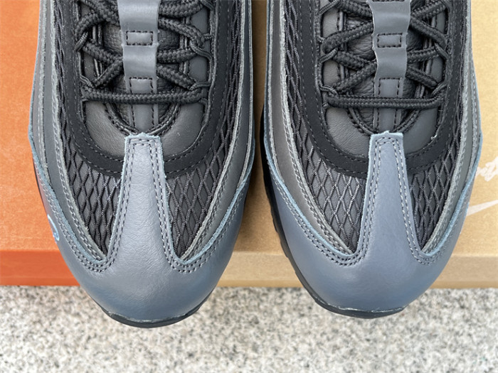 Authentic Nike Air Max 95 x Corteiz Aegean Storm