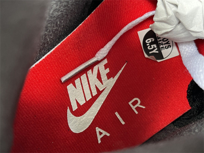 Authentic Air Jordan 5 “Black Metallic Reimagined”   GS