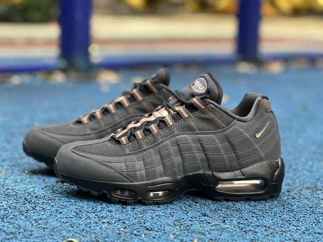 Authentic Nike Air Max 95 Central Cee Live Yours