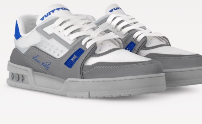 Super Max LV Shoes-3638