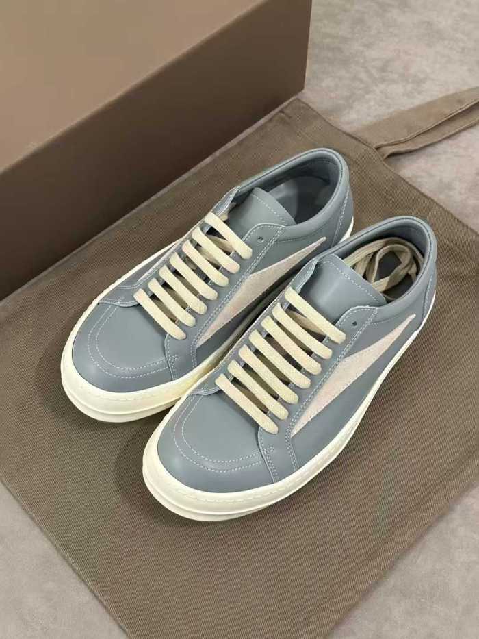 Super Max Rick Owens Shoes-199