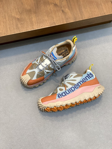 Super Max Moncler Shoes-128