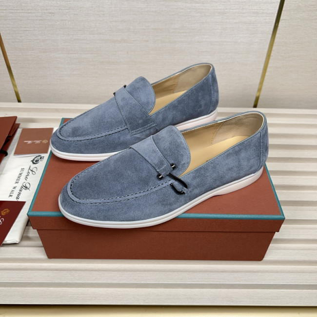 loro Piana men shoes 1：1 quality-089