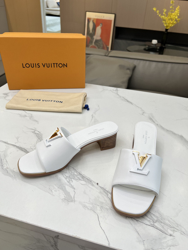 LV Sandals 1：1 Quality-1151