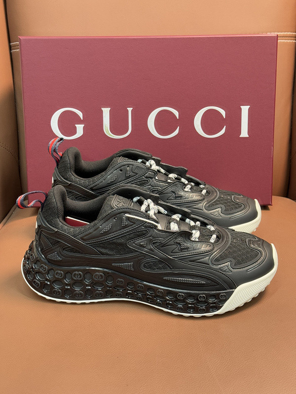 Super Max G Shoes-1562