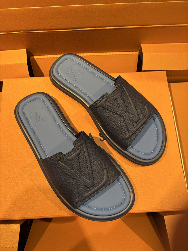 LV Sandals 1：1 Quality-1161