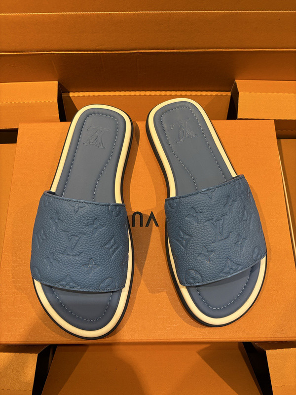 LV Sandals 1：1 Quality-1165