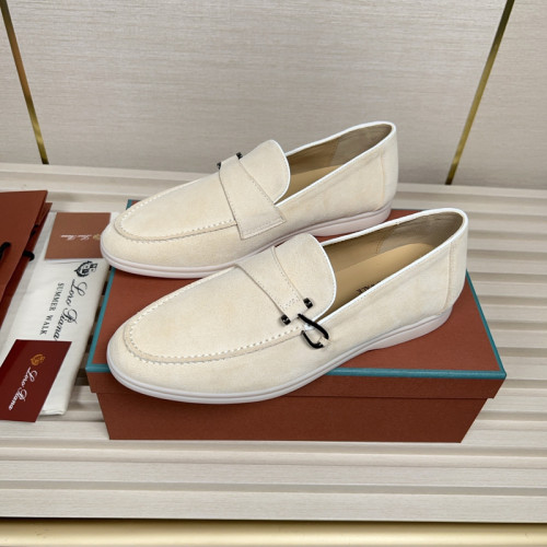 loro Piana men shoes 1：1 quality-086