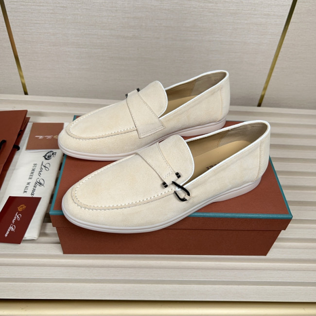 loro Piana men shoes 1：1 quality-086