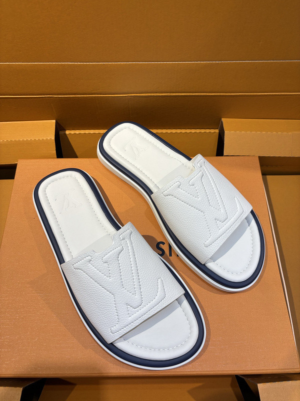 LV Sandals 1:1 Quality-1163