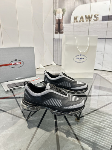 Super Max Prada Shoes-419