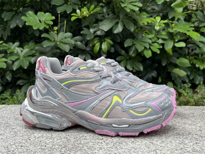 B 17FW Tripe-S High End Sneaker-651