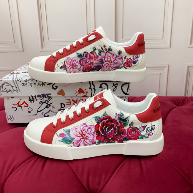 DG Women Shoes 1：1 quality-430