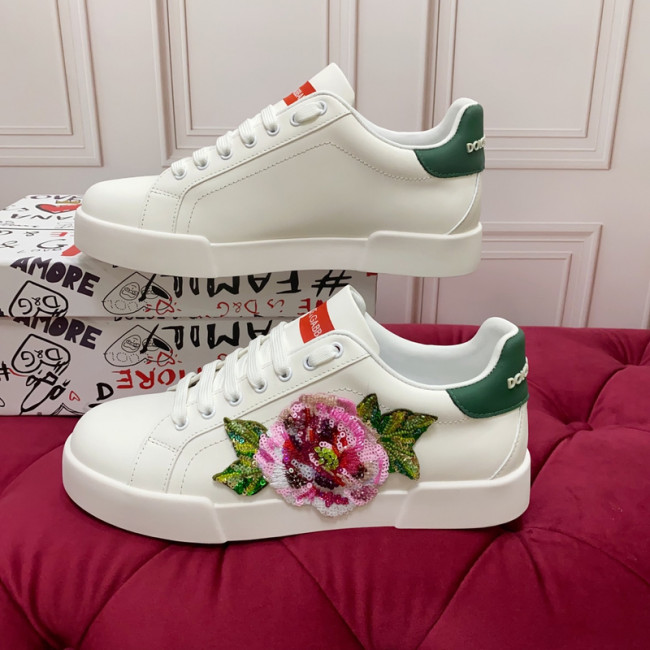 DG Women Shoes 1：1 quality-434