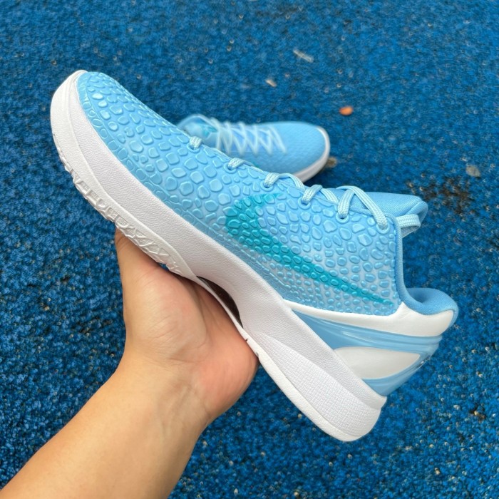 Authentic Nike Zoom Kobe 6 “All-Star 2.0”