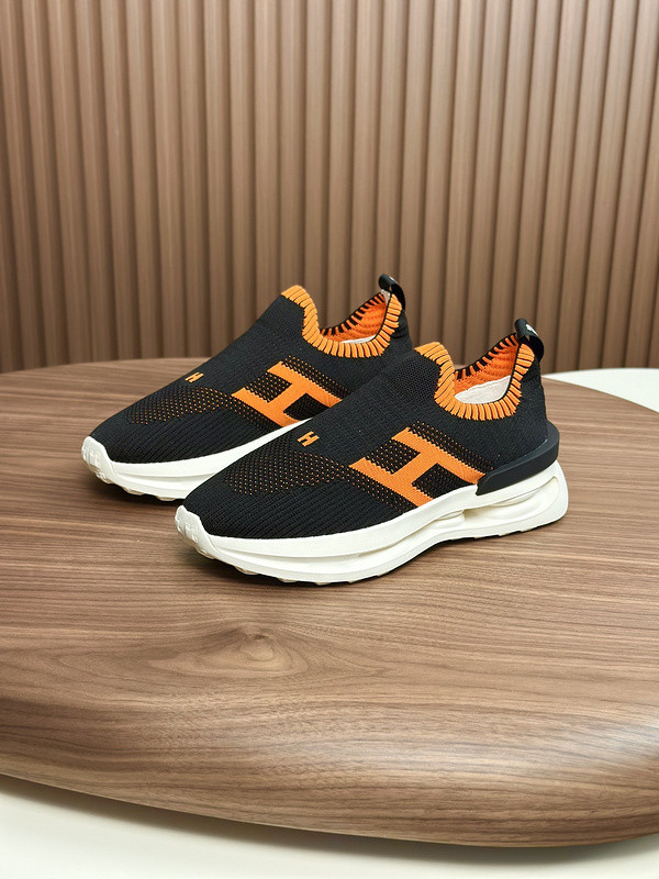 Hermes Men shoes 1：1 quality-223