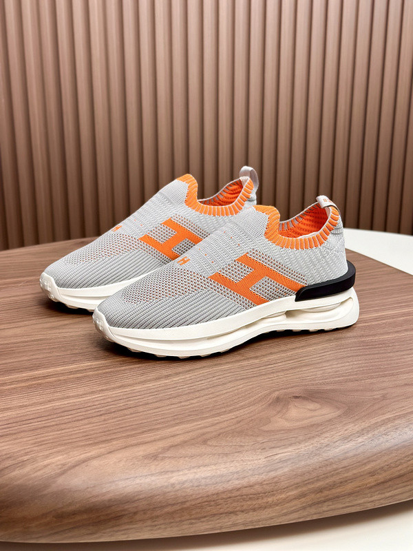 Hermes Men shoes 1：1 quality-224
