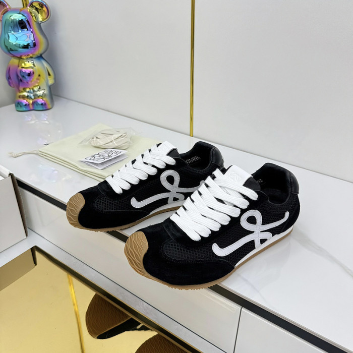 Loewe Men shoes 1：1 quality-055