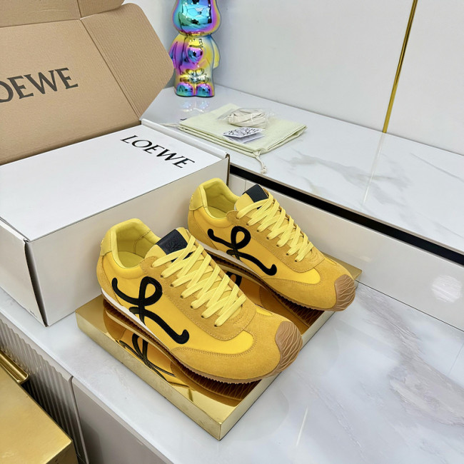 Loewe Men shoes 1：1 quality-048