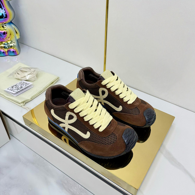 Loewe Men shoes 1：1 quality-052